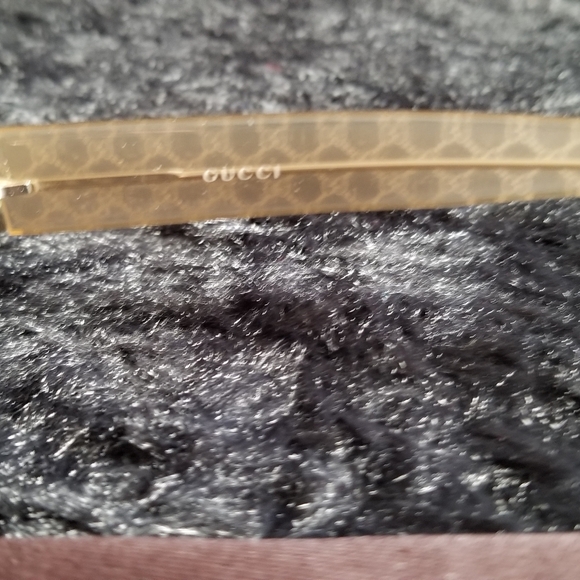 Gucci sunglasses authentic - Picture 4 of 6